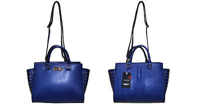 Sigma Gamma Rho Hand Bag