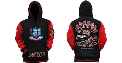 Tuskegee Airmen Hoodie
