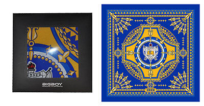 Sigma Gamma Rho Silk Scarf