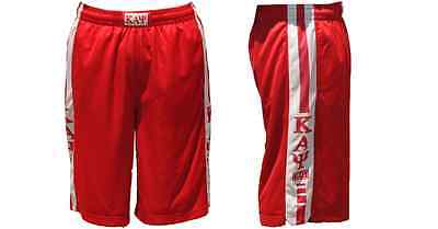 Kappa Alpha Psi Short