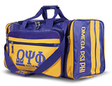 Omega Psi Phi Sports Duffle Bag