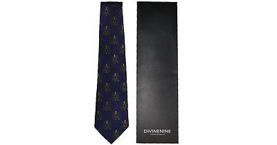 Omega Psi Phi Necktie