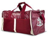 Kappa Alpha Psi Sports Duffle Bag