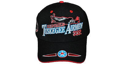 Tuskegee Airmen Cap 148