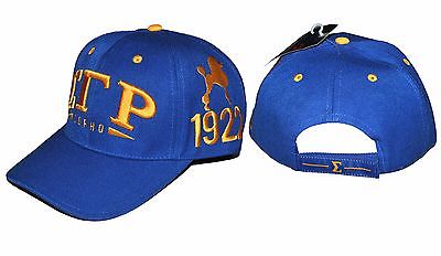 Sigma Gamma Rho Cap - 1922 SGRHO