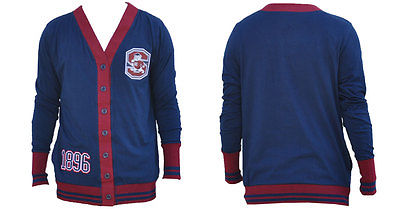 South Carolina State Light Weight Cardigan