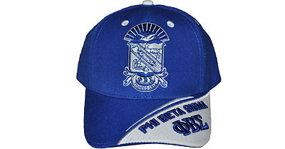 Phi Beta Sigma Cap 145