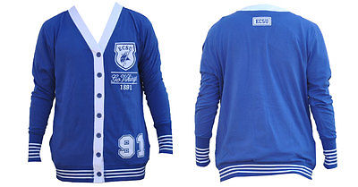 Elizabeth City Light Weight Cardigan ECSU