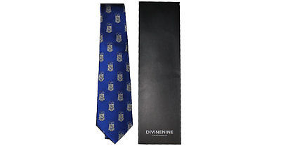 Phi Beta Sigma Necktie