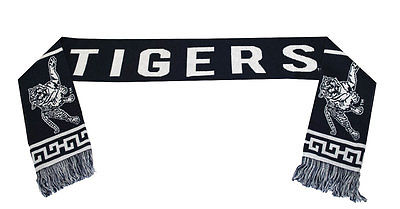 Jackson State University Scarf - Tigers
