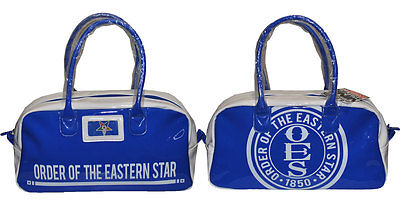Order of the Eastern Star Sports Bag