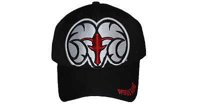 Winston Salem Cap Razor