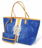 Sigma Gamma Rho Tote Bag