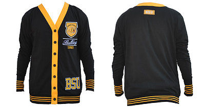 Bowie Light Weight Cardigan BSU