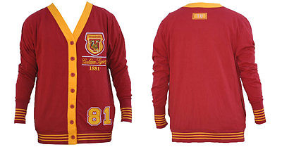 Tuskegee Light Weight Cardigan