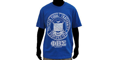 Phi Beta Sigma Tee Brotherhood