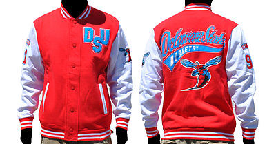 Delaware State Fleece Jacket