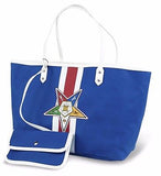 Order of the Eastern Star Tote Bag