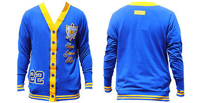 Sigma Gamma Rho Light weight Cardigan