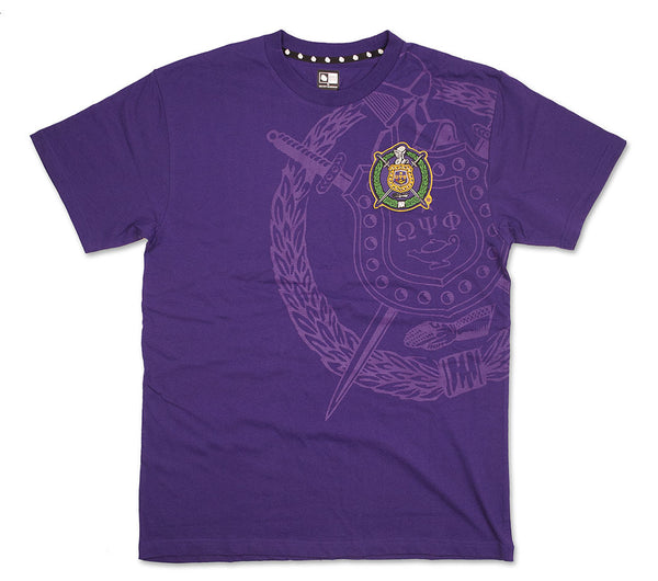Omega Psi Phi Tee OPP