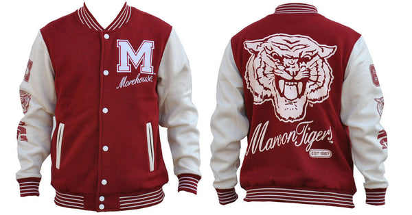 Morehouse Fleece Jacket