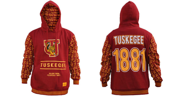 Tuskegee Hoodie