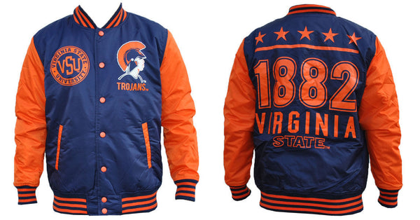 Virginia State Light Weight Jacket