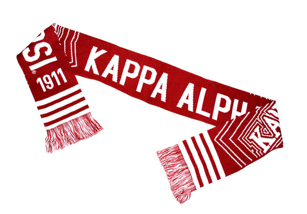 Kappa Alpha Psi Neck Scarf