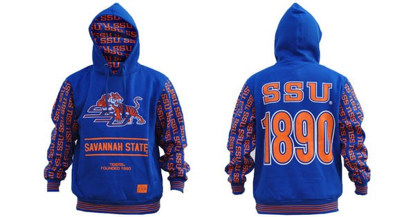 Savannah State Hoodie SSU