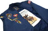 Buffalo Soldiers Bomber Jacket