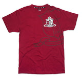 Kappa Alpha Psi Tee KAP