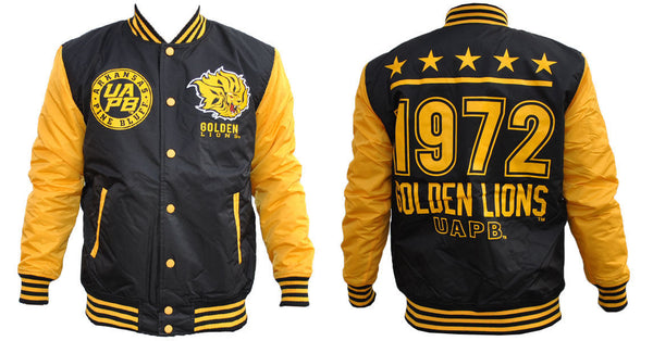 Arkansas Pine Bluff Light Weight Jacket