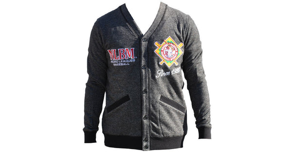 NLBM Male Cardigan
