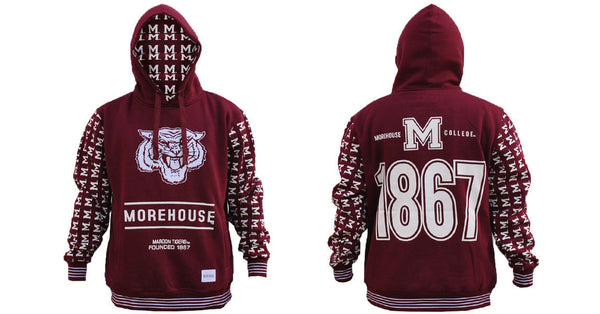 Morehouse Hoodie