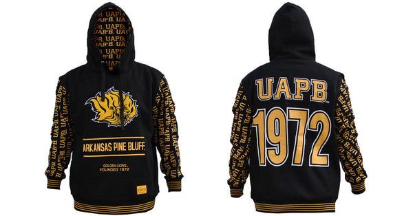 Arkansas Pine Bluff Hoodie UAPB