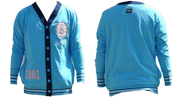 Spelman College Light Weight Cardigan