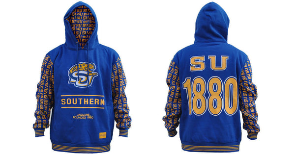 Southern University Hoodie SU