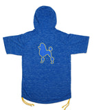 Sigma Gamma Rho Hood Tee