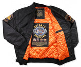 Buffalo Soldiers M3 Bomber Jacket