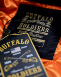 Buffalo Soldiers M3 Bomber Jacket