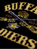 Buffalo Soldiers M6 Pullover Hoodie