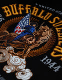 Buffalo Soldiers M6 Pullover Hoodie