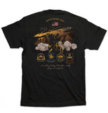 Buffalo Soldiers Graphic Tee