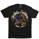 Buffalo Soldiers Graphic Tee