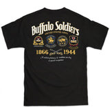 Buffalo Soldiers M23 Graphic Tee
