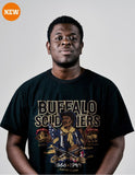 Buffalo Soldiers M23 Graphic Tee