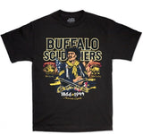 Buffalo Soldiers M23 Graphic Tee