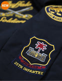 Buffalo Soldiers M6 Windbreaker