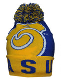 Albany State University M48 Beanie