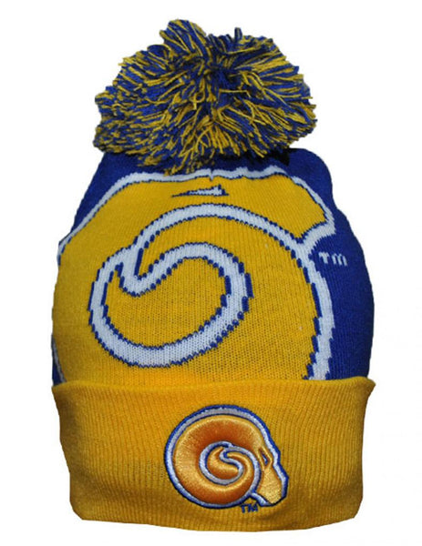 Albany State University M48 Beanie